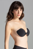 Biustonosz samonośny Invisible Beauty Bra wz. 02