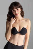 Biustonosz samonośny Invisible Beauty Bra wz. 02