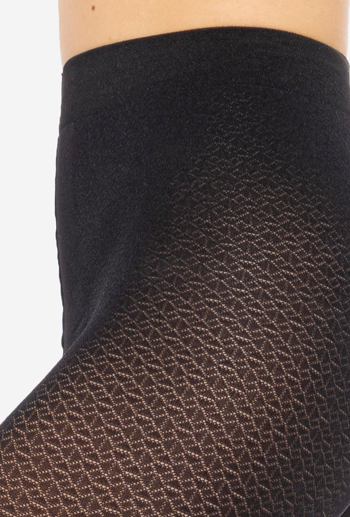 Rajstopy wzorowane Loretta wz. 159 - Gatta