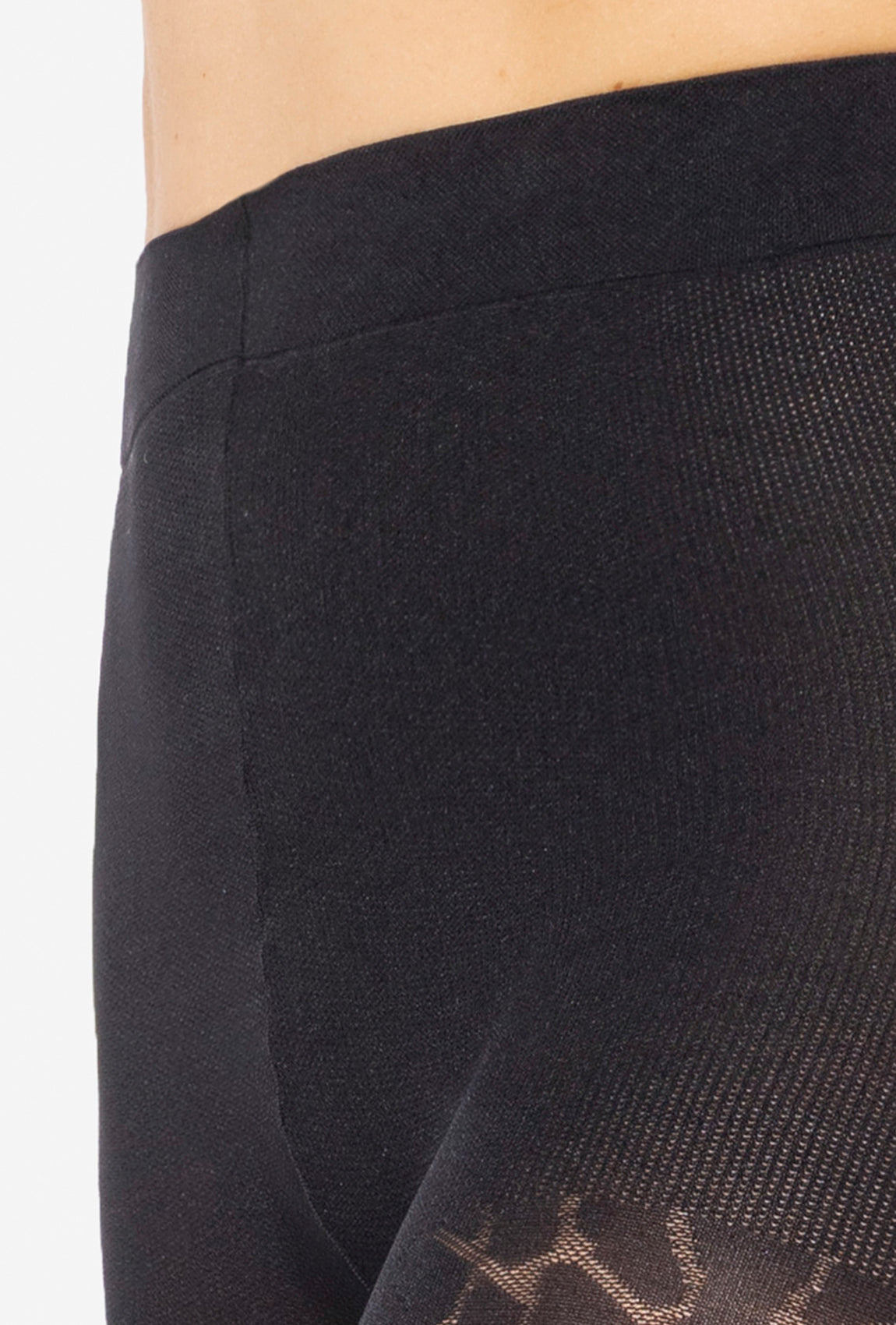 Rajstopy wzorowane Lorien wz. 27 - Gatta