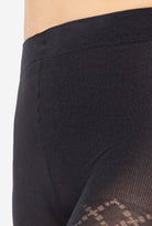 Rajstopy w geometryczny wzór Lorien wz. 28