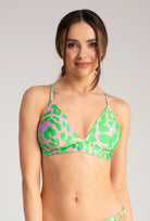 Góra od stroju kąpielowego Lucia