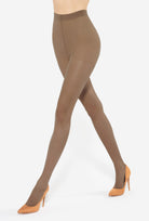 Klasyczne rajstopy damskie Luna 20 den