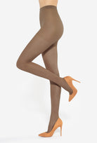 Klasyczne rajstopy damskie Luna 20 den