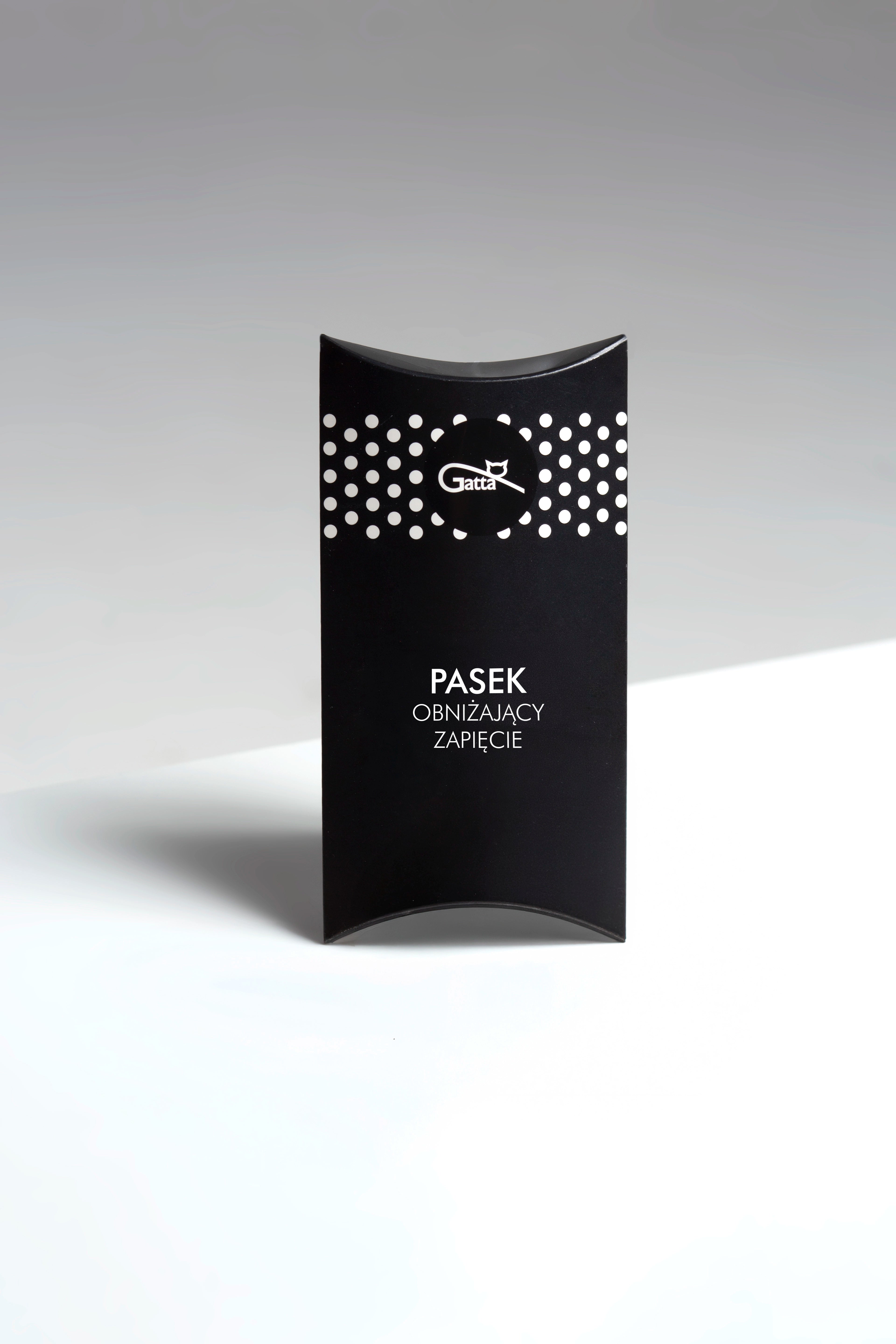 Pasek obniżający zapięcie - Gatta