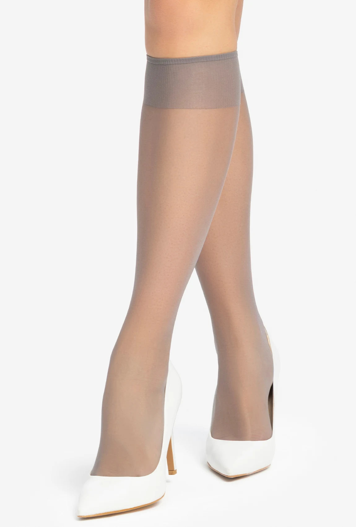 2-pak podkolanówek Avi - Gatta