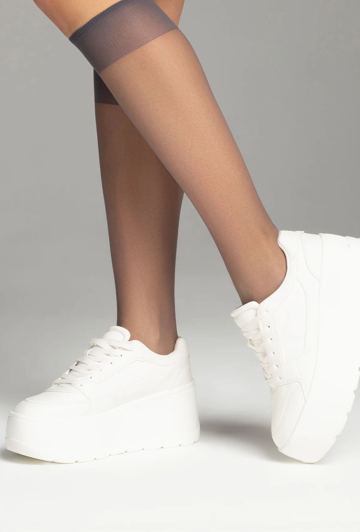 2-pak podkolanówek Avi - Gatta