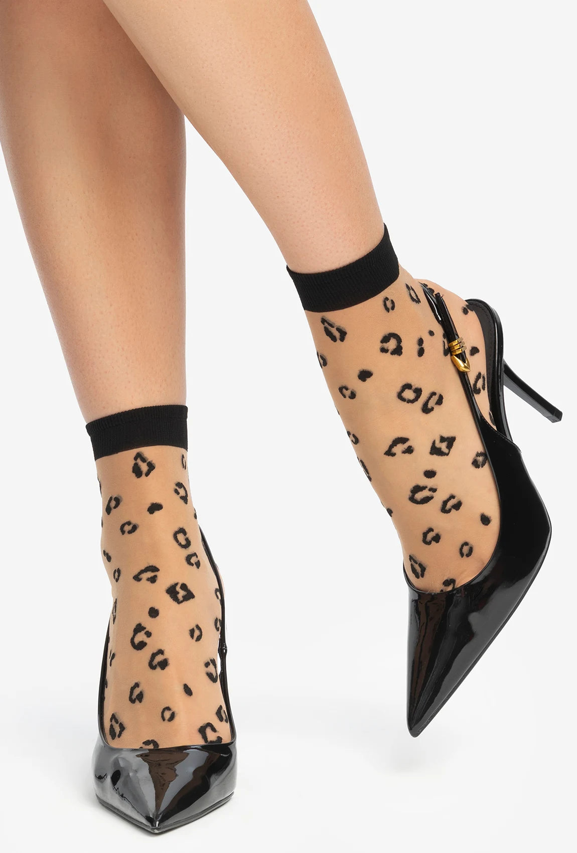 Skarpetki w cętki Trendy 28 - Gatta