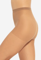 Rajstopy z lekkim połyskiem SATIN GLOSS 15 den