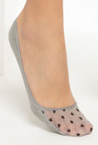 Stopki z siateczką wz. 47