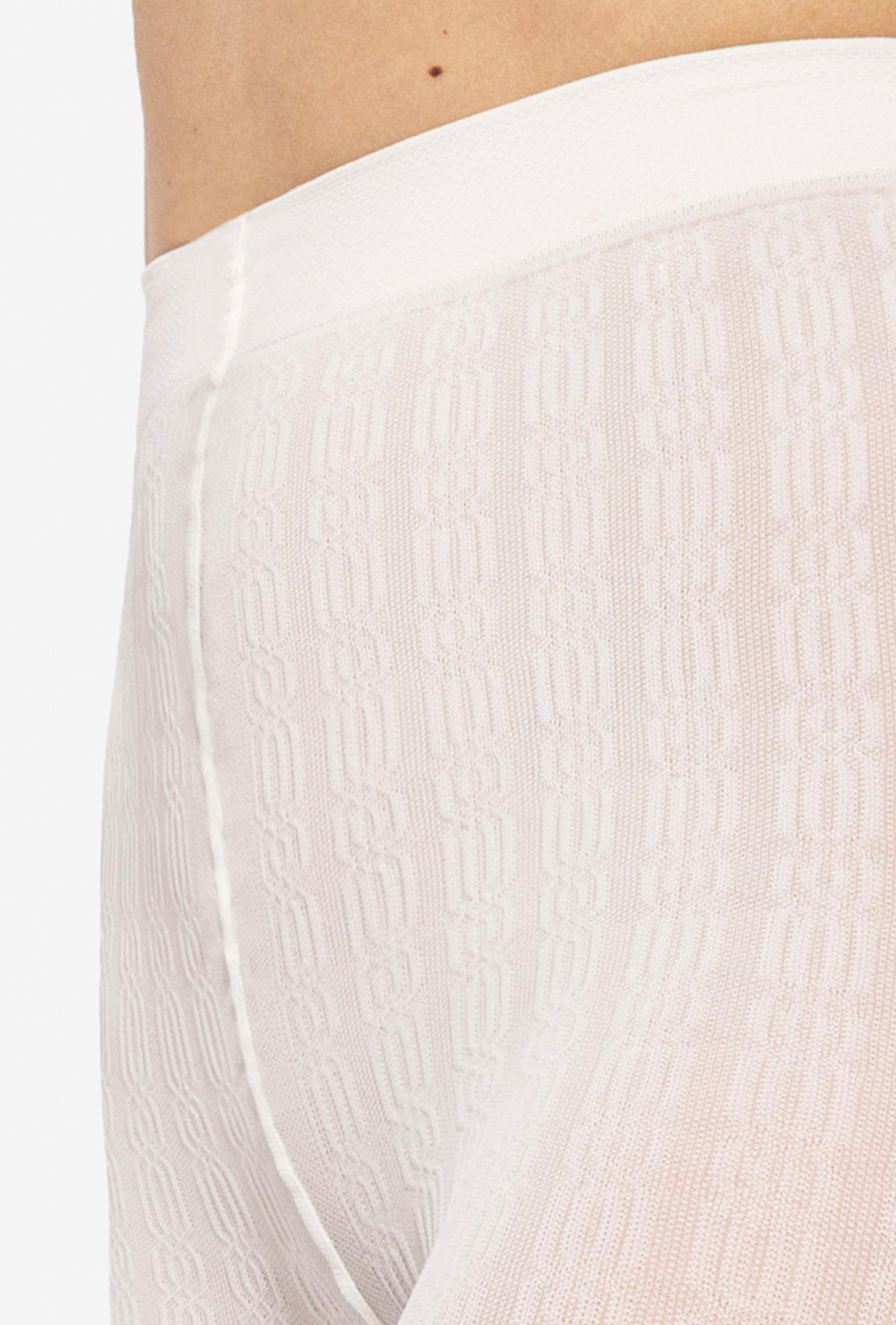 Rajstopy wzorowane Tiffany wz. 24 - Gatta