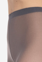 Matowe rajstopy  TOTAL MATT 20 den