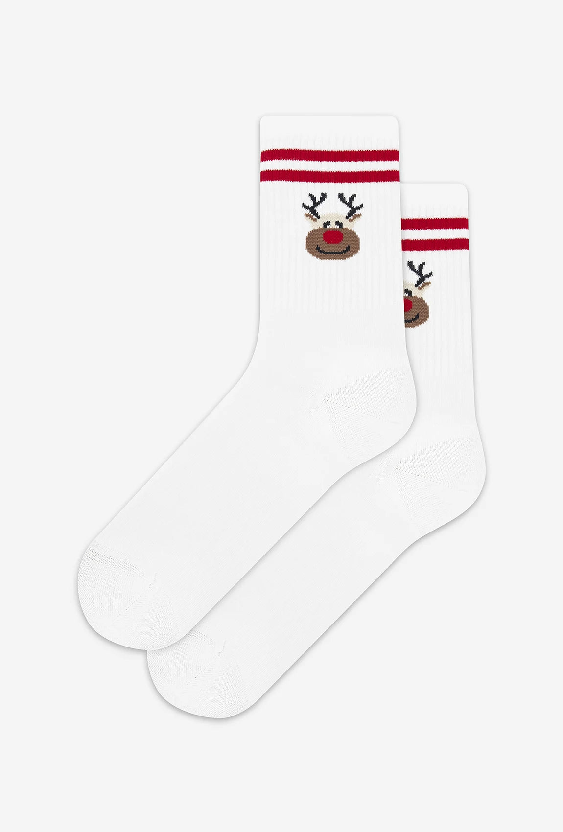2-pak skarpetek świątecznych 001 - Gatta