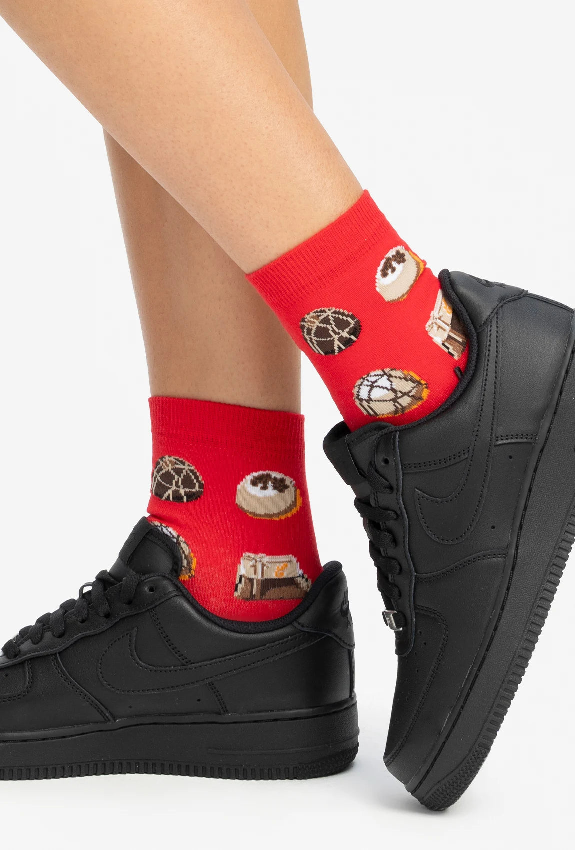 Skarpetki pralinkowe - Gatta x Wedel - Gatta