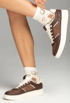 Deserowe skarpetki - Gatta x Wedel