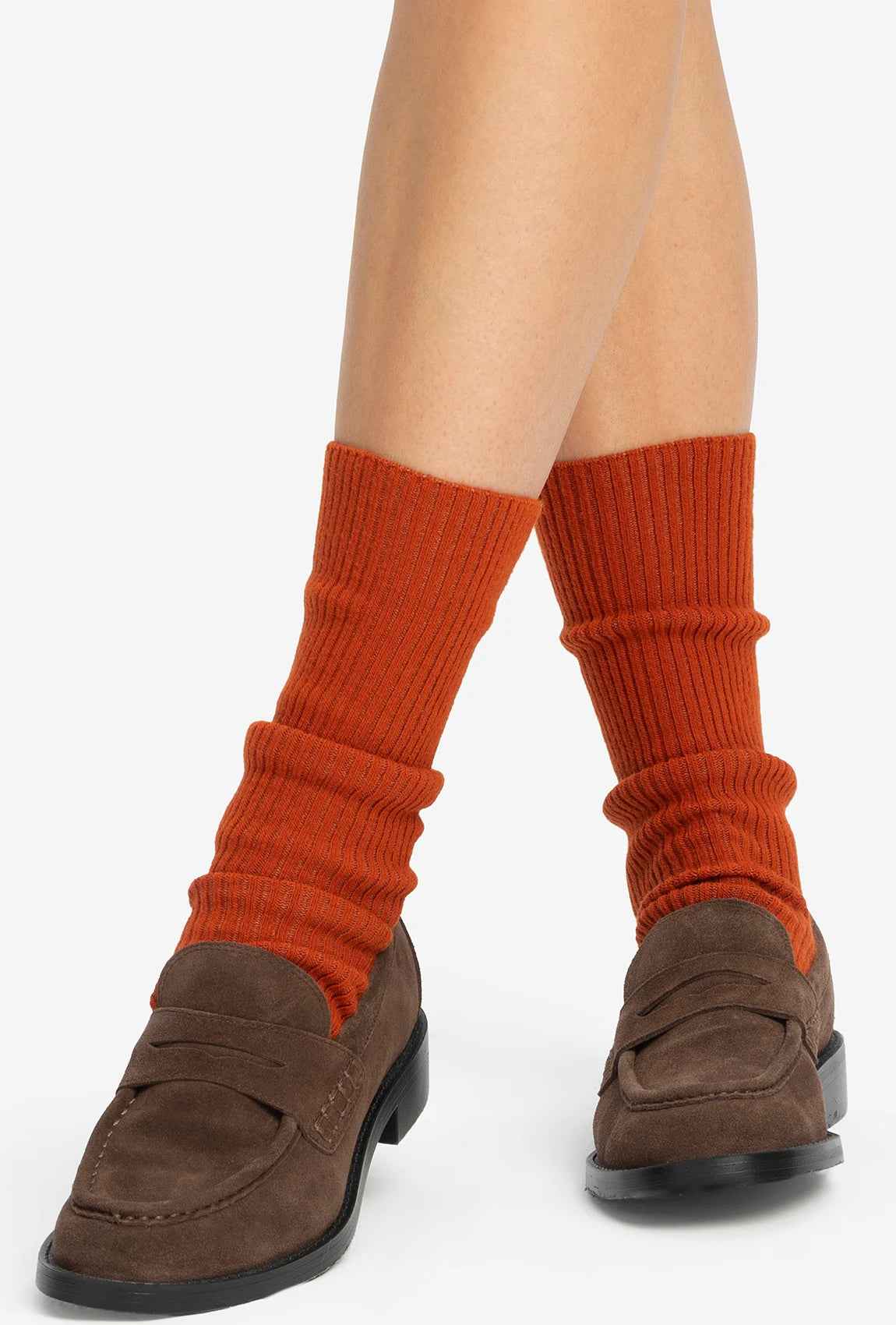 Wełniane skarpetki wz. 957 - Gatta