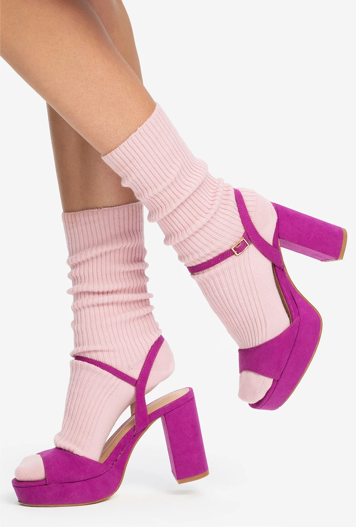 Wełniane skarpetki wz. 957 - Gatta