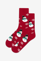 2-pak skarpetek świątecznych 002