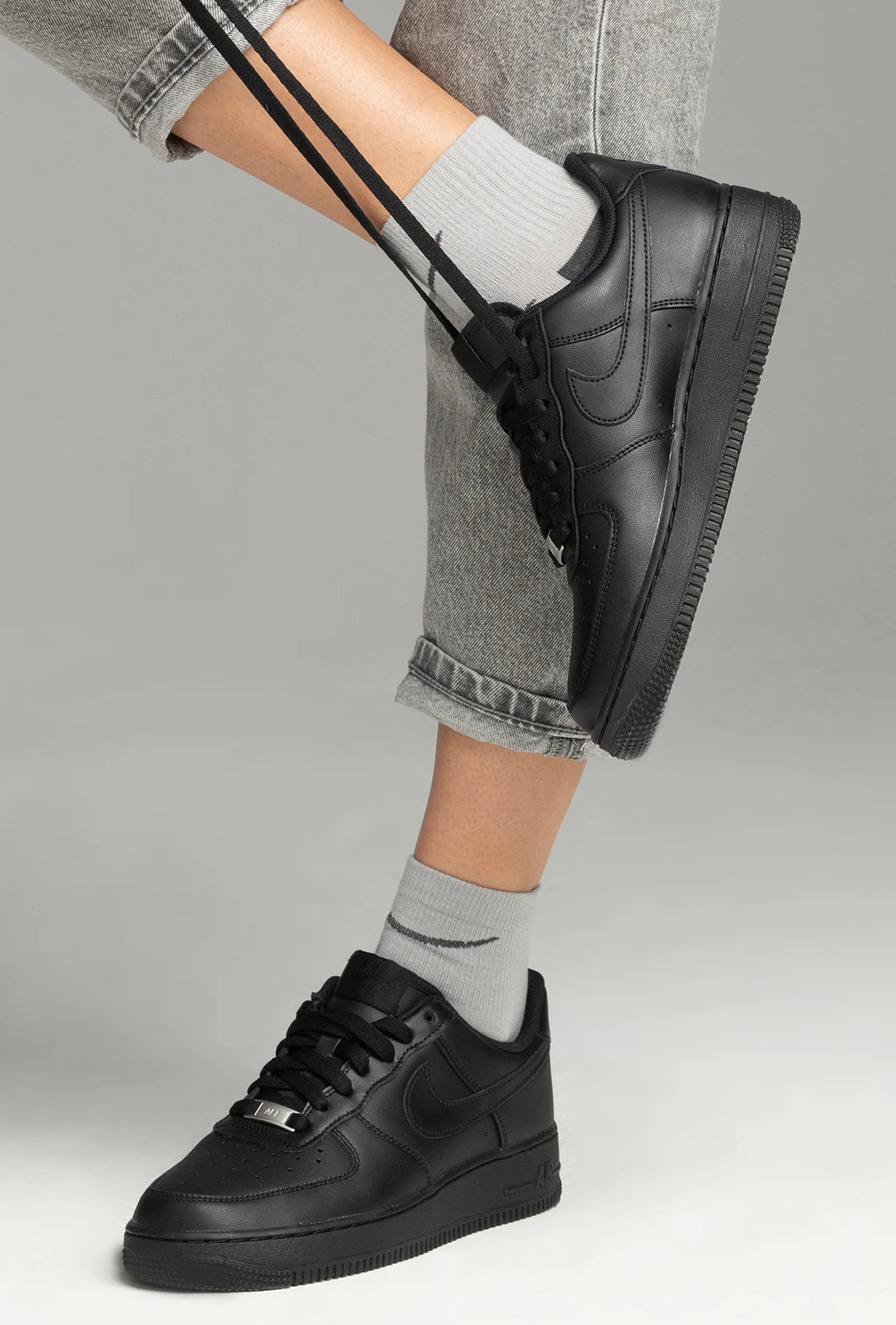 Sportowe skarpetki męskie z jonami srebra wz. 945 - Gatta