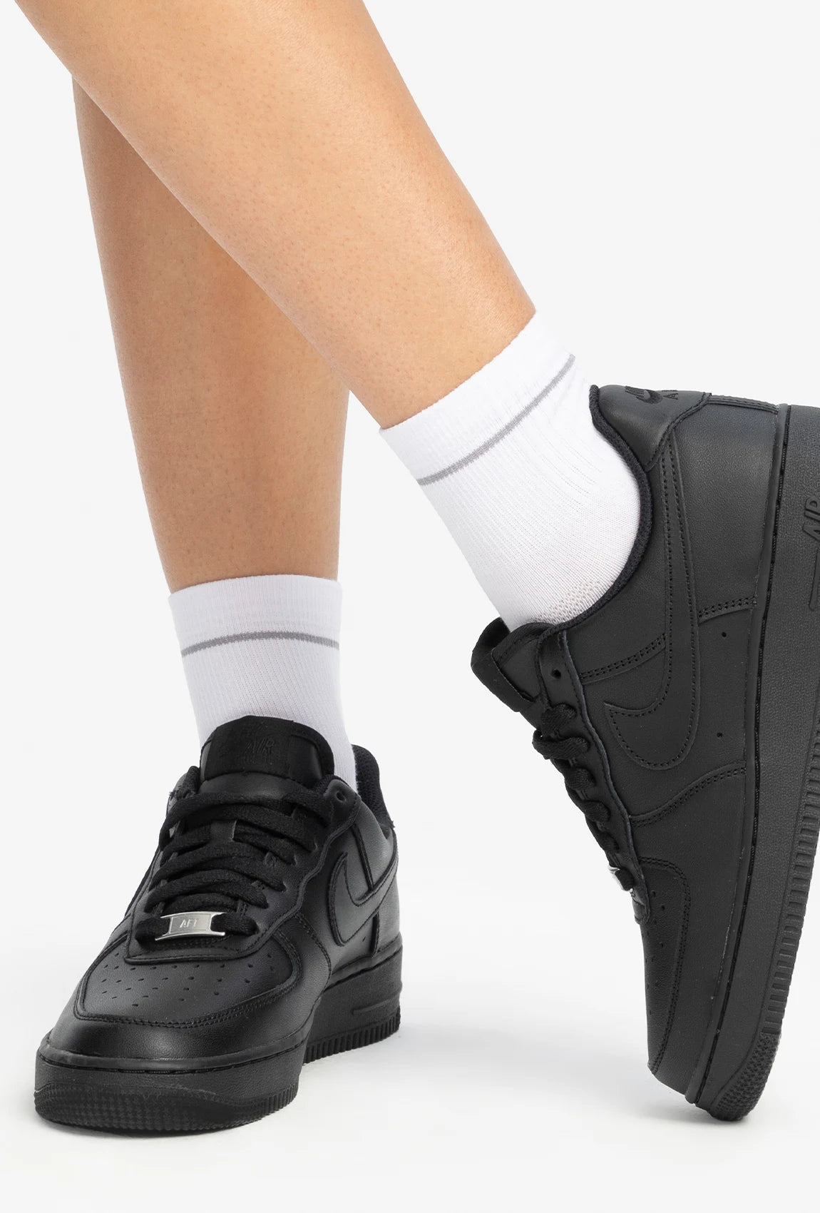 Sportowe skarpetki męskie z jonami srebra wz. 948 - Gatta