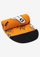 Skarpetki męskie na halloween 146