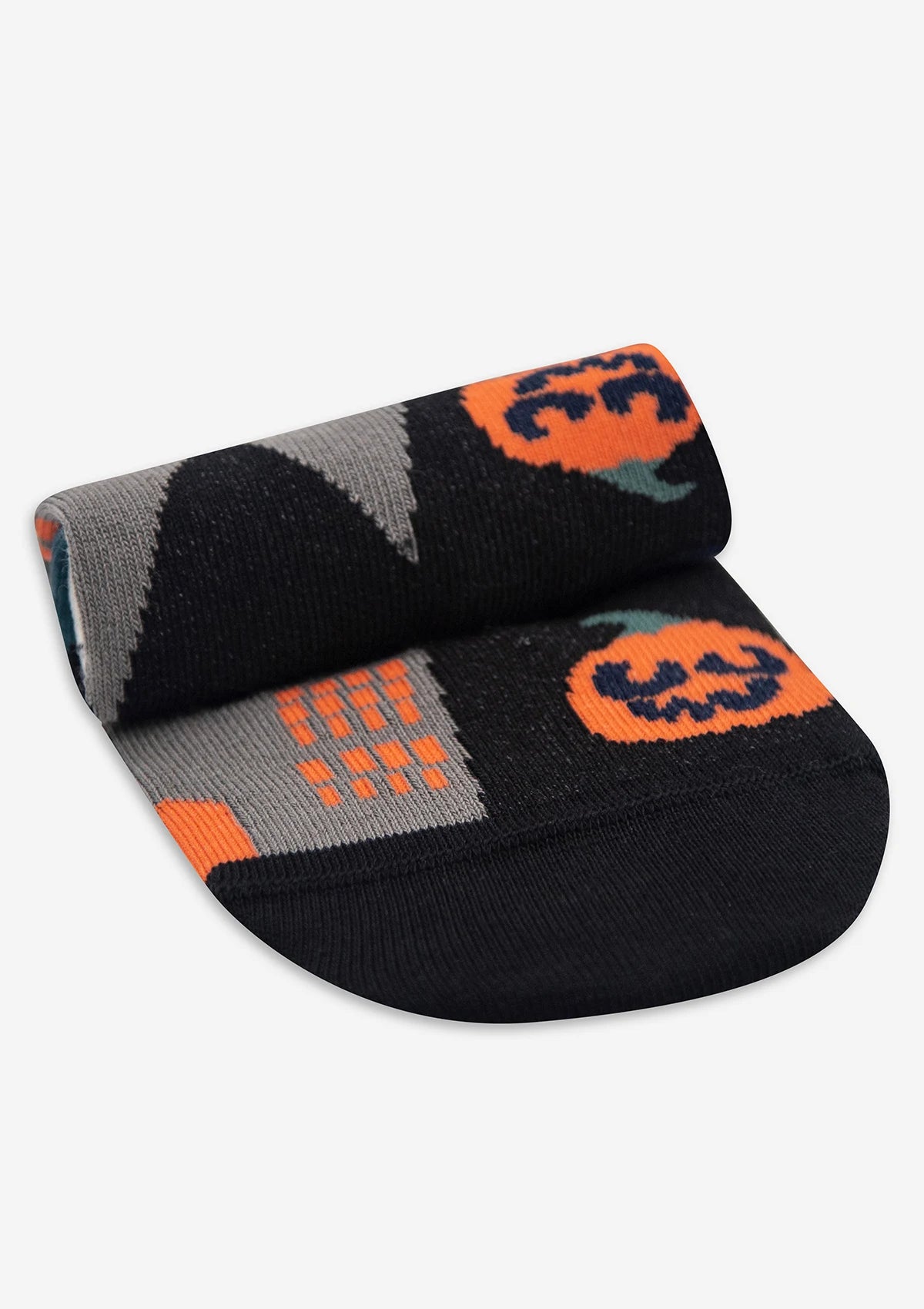 Hallowenowe skarpetki męskie - Gatta