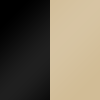 BLACK/GOLD