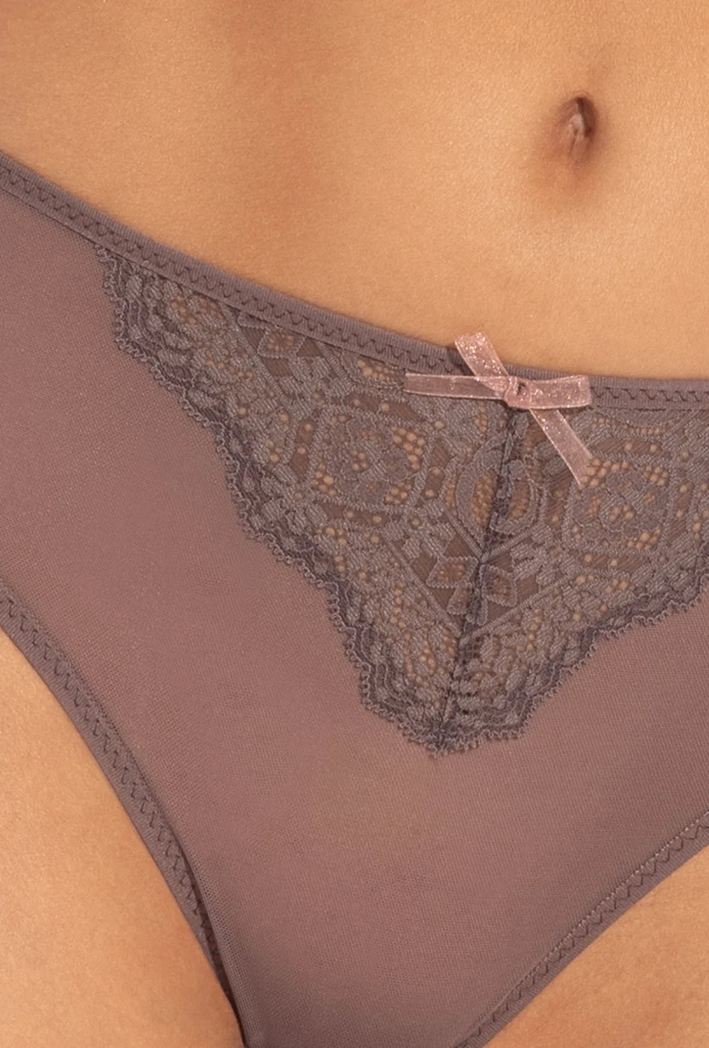 Majtki bikini Agatha - Gatta