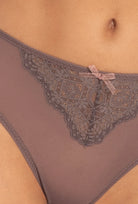 Majtki bikini Agatha