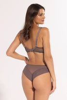 Majtki bikini Agatha