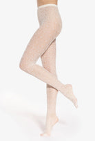 Ażurowe rajstopy Runway wz. 10