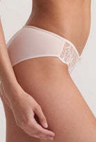 Majtki bikini z koronkowymi wstawkami Marissa 01