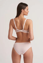 Majtki bikini z koronkowymi wstawkami Marissa 01