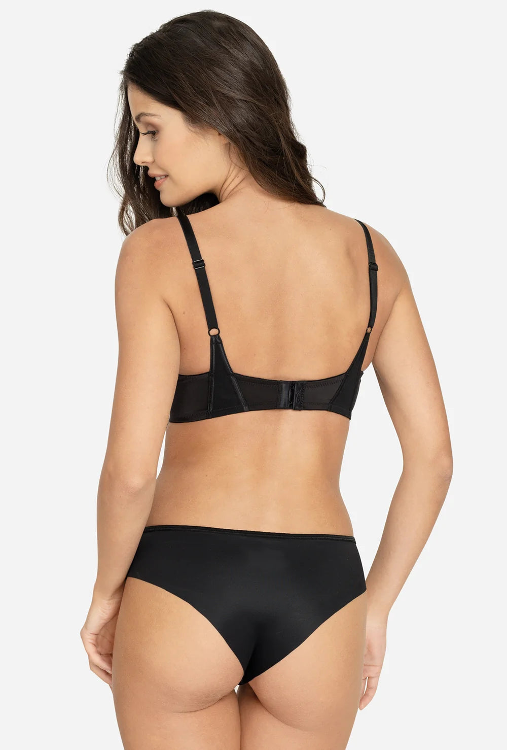 Gładkie brazyliany Lisa - Gatta