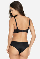 Gładkie brazyliany Lisa