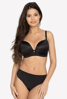 Gładkie brazyliany Lisa