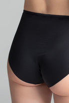 Majtki z wysokim stanem Ashley 04