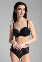 Majtki z wysokim stanem Ashley 04