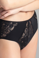 Majtki z wysokim stanem Ashley 04