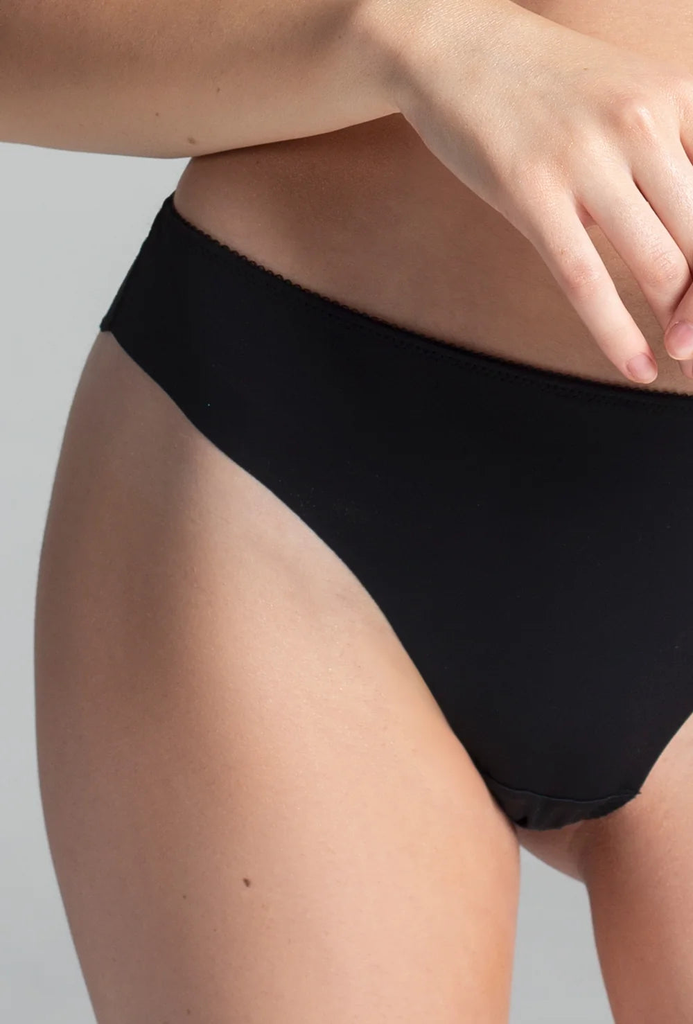 Majtki brazyliany Ashley 04 - Gatta