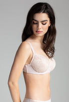 Biustonosz usztywniany Ashley 04