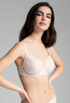 Biustonosz usztywniany Ashley 04