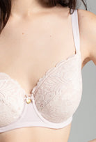 Biustonosz usztywniany Ashley 04