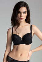 Biustonosz usztywniany Ashley 04