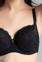 Biustonosz usztywniany Ashley 04