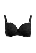 Biustonosz usztywniany Ashley 04