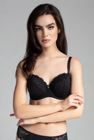 Biustonosz usztywniany Ashley 04