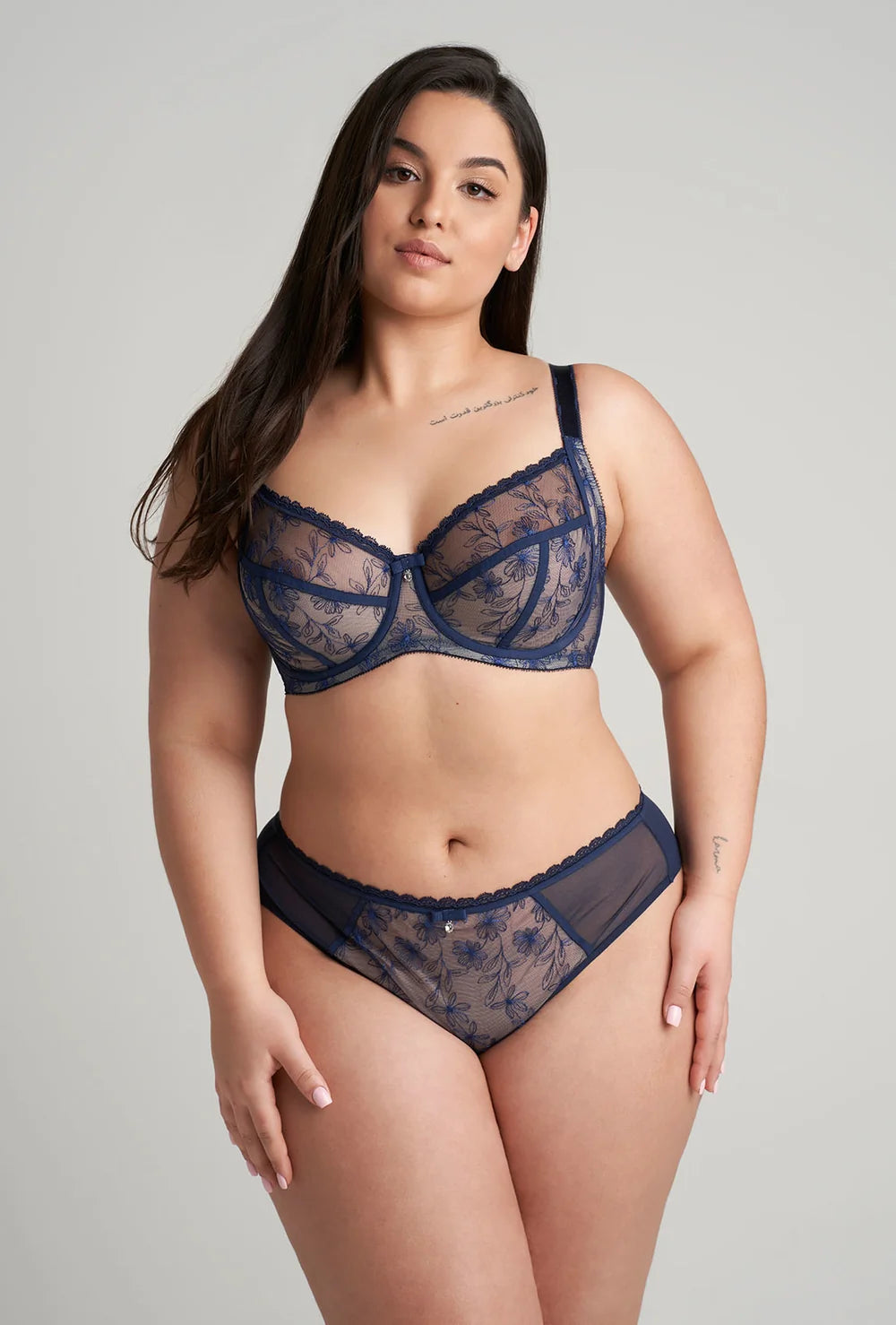 Brazyliany Felicia 01 - Gatta