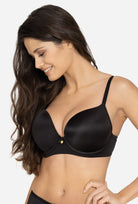 Biustonosz push-up Lisa