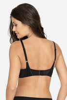 Biustonosz push-up Lisa